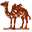 骆驼Camel