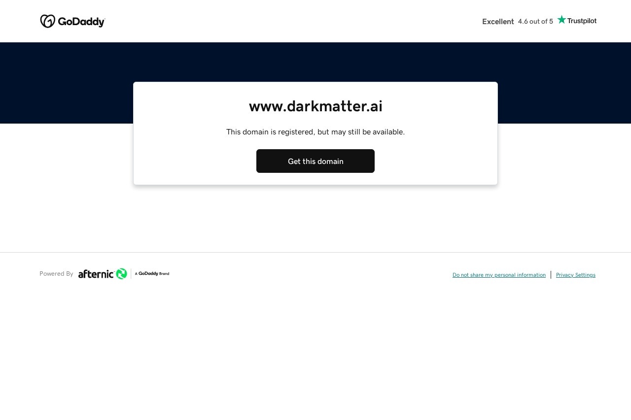darkmatter.ai