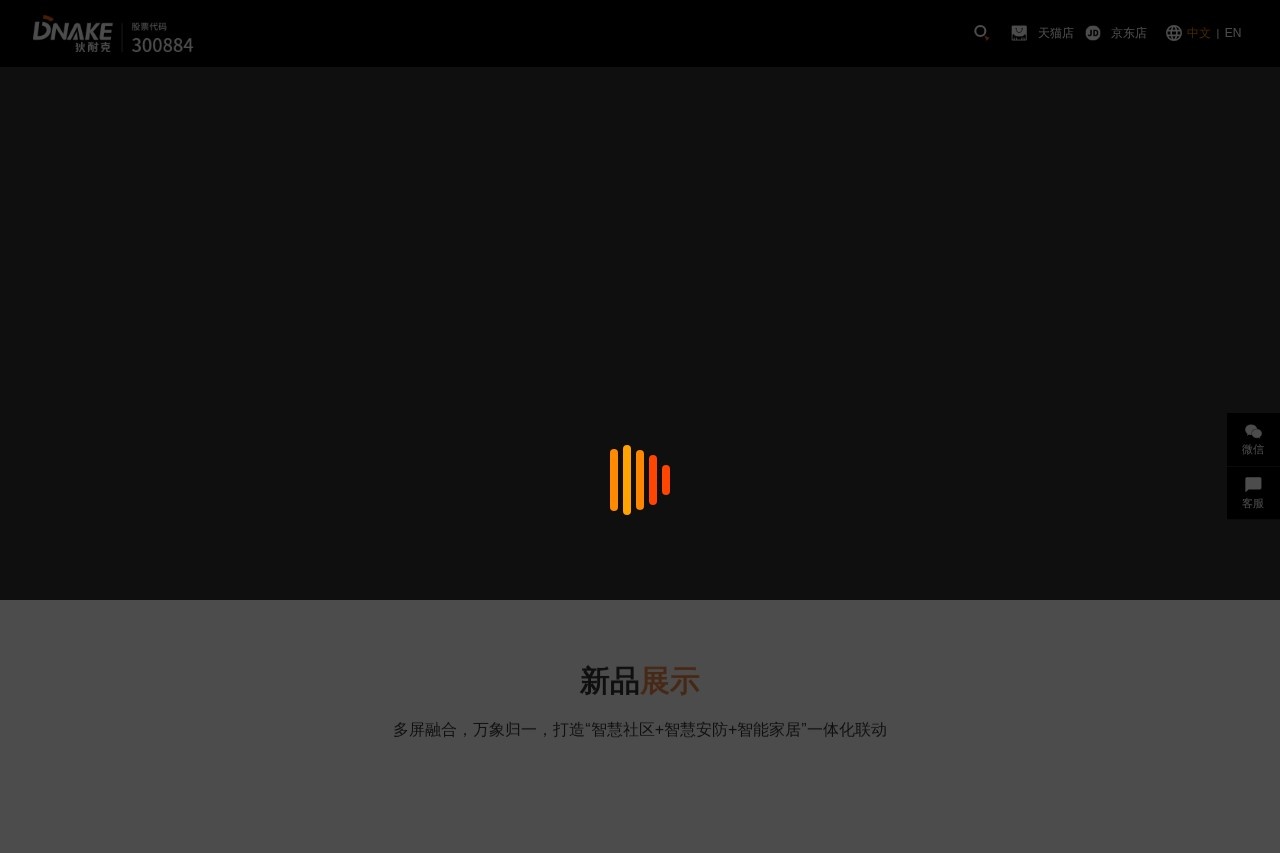 狄耐克